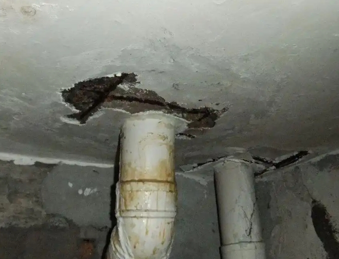 中卫卫生间漏水维修公司浅析中卫卫生间渗水维修的方法