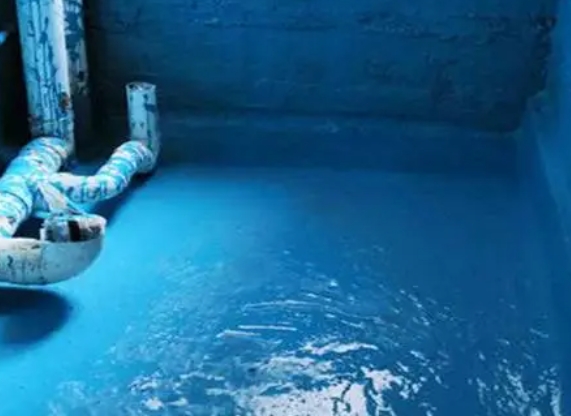 中卫卫生间漏水维修公司分下防水公司如何判断防水工程的质量?