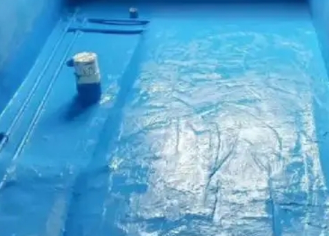 中卫卫生间漏水维修公司分享下中卫卫生间防水工程中常用防水涂料介绍。